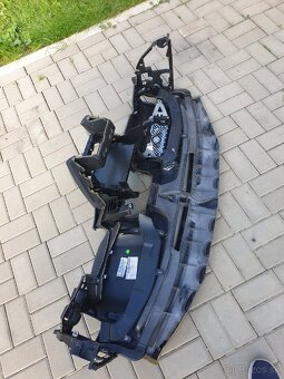 PALUBNA PRISTROJOVA DOSKA 1Z1857007 SKODA OCTAVIA2 II 04-13 - 6