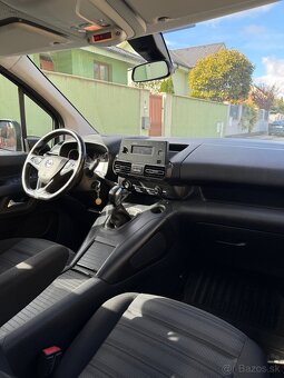 Opel Combo Life 1.5 cdti 2019 - 6