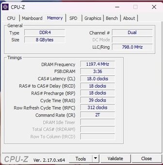 Počitač Intel Core i3 9100/DDR4 8GB/SSD 480GB - 6