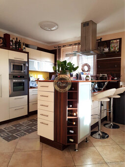 PREDAJ rodinný dom v Dunakiliti - 6