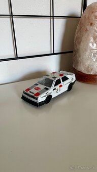 Automodely Mix II - 6