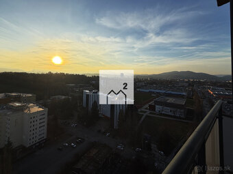 Veľkometrážny 2i s možnosťou zmeny na 3i | 86 m2 | terasa - 6