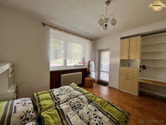 Exkl. 3 iz byt blízko centra s lódžiou v Piešťanoch - 6