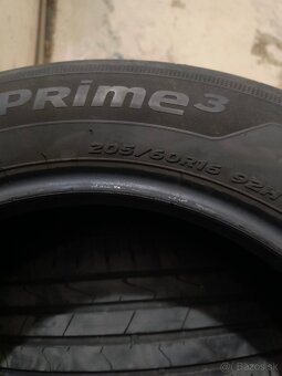 205/60 R16 letné pneu, - 6