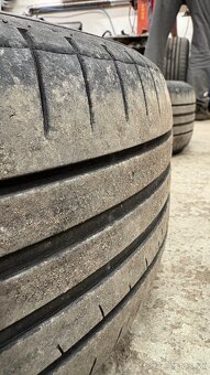 Dunlop SP Sport BluResponse - 6