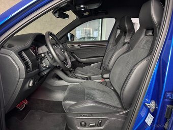 Škoda Kodiaq 2.0TDi DSG Sportline Virtual Kamera - 6