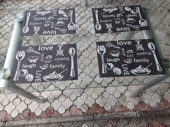 Kuchynský stôl - 6