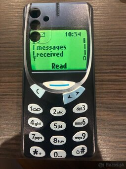 Samsung Galaxy A13 5G - 6