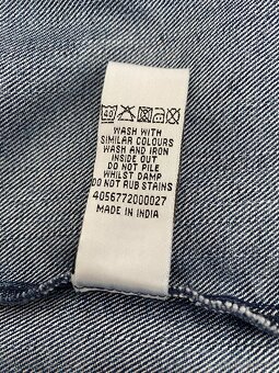 RIFĽOVÁ VESTIČKA - 6