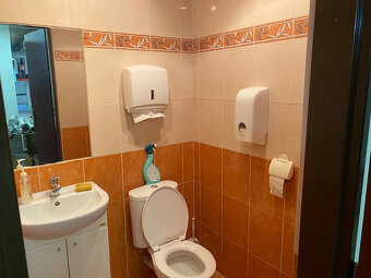 Prenájom obchodno-skladových priestorov v Hriňovej - 6