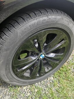 BMW 7 F01 2009 3.0d 180kw - 6