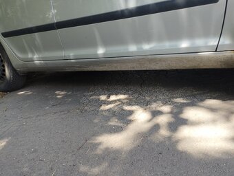 Škoda Octavia 1.9tdi 77kw 2008 5.st manuál - 6