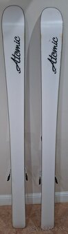 ATOMIC Skialp 165cm - 6