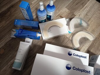 VRECKO STOMICKÉ - 6