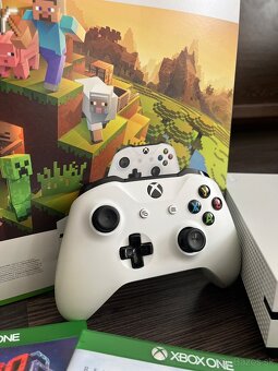 Xbox One S 1TB - 6