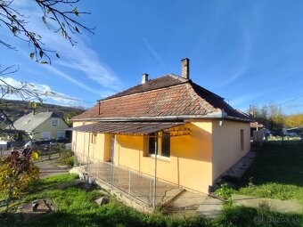 3i. RD – Hernádvécse (Maďarsko), len 34 km od Košíc - 6