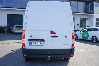212- Renault, Master, 2022, nafta, 2.3 dCi L3H2,100kw - 6