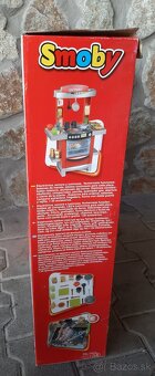 Detská kuchyňa mini Tefal - 6
