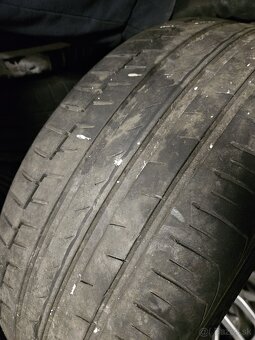 Mazda 5x114,3 225/45 R18 - 6