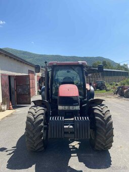 CASE IH Maxxum 135 PRO - 6