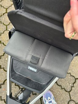 Kočík Thule Urban glide 2 - 6