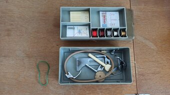 Šijací stroj Lúčnik - 6