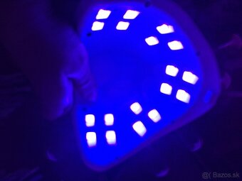 Uv lampa - 6