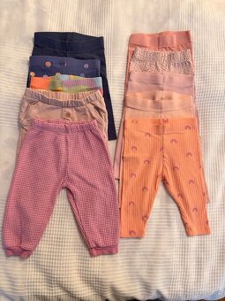 Balík oblečenia (5) - 6