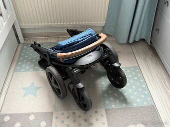 LIONELO Anett Blue Denim - 6