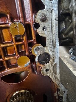 VW SEAT SKODA 1.2 TSI motor - 6