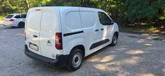 Citroen Berlingo - 6