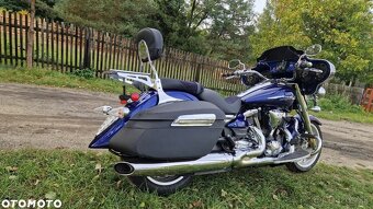 YAMAHA XV 1900 2014 - 6