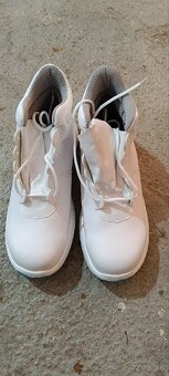 Pracovné topánky - 6