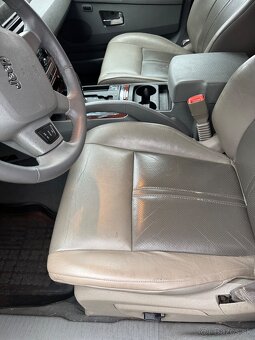 Jeep GrandCHerokee WK náhadné diely - 6