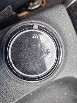 MITSUBISHI L200 4X4 AUTOMAT - 6