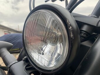 Honda VT 750 C2B 2016 - 6