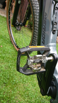 MERIDA Big Nine 600 - 6