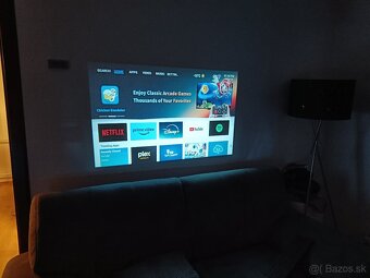 VANKYO Sunspark 500W Android - 6