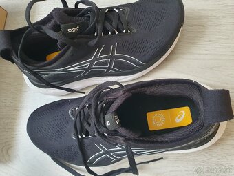 Asics gel Nimbus 25 č. 36 - 6