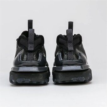 NIKE React Vision Black/Anthracite. Veľkosť: č.42/8. - 6