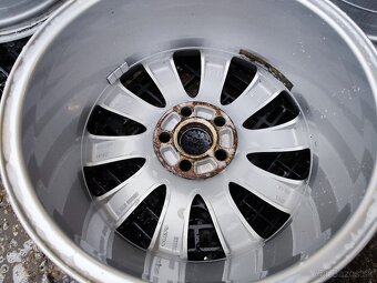 Alu Sada = 5x108 = R17 = original VOLVO - 6