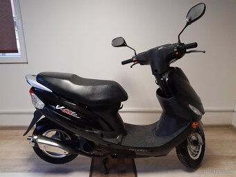 Peugeot V-Clic 50 - 6