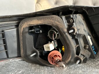 Zadné svetla KIA Optima/ KIA K5 - 6