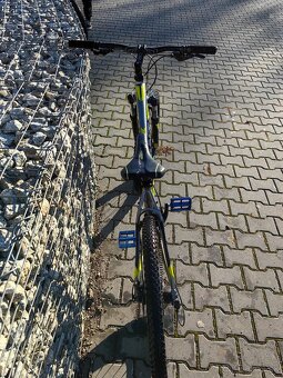 Giant Talon 2018 - 6