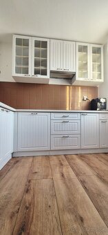 PREDAJ 2IZBOVÉHO BYTU KÚSOK OD TRNAVY - 6