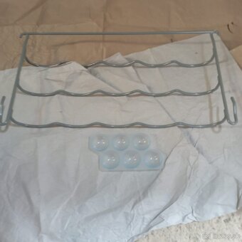 Boxy a doplnky do chladničky Electrolux - 6