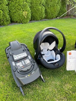 STOKKE XploryX s príslušenstvom - 6