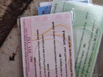 Mercedes Benz C200 benzin+lpg 120kw - 6