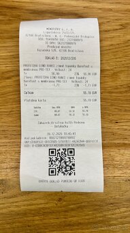 Protetika čižmy 24 - 6