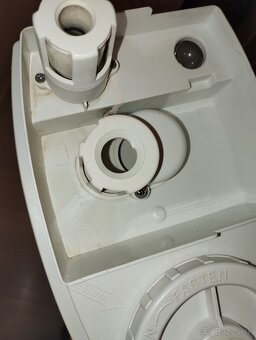 Ultrazvukový zvlhčovač - 6